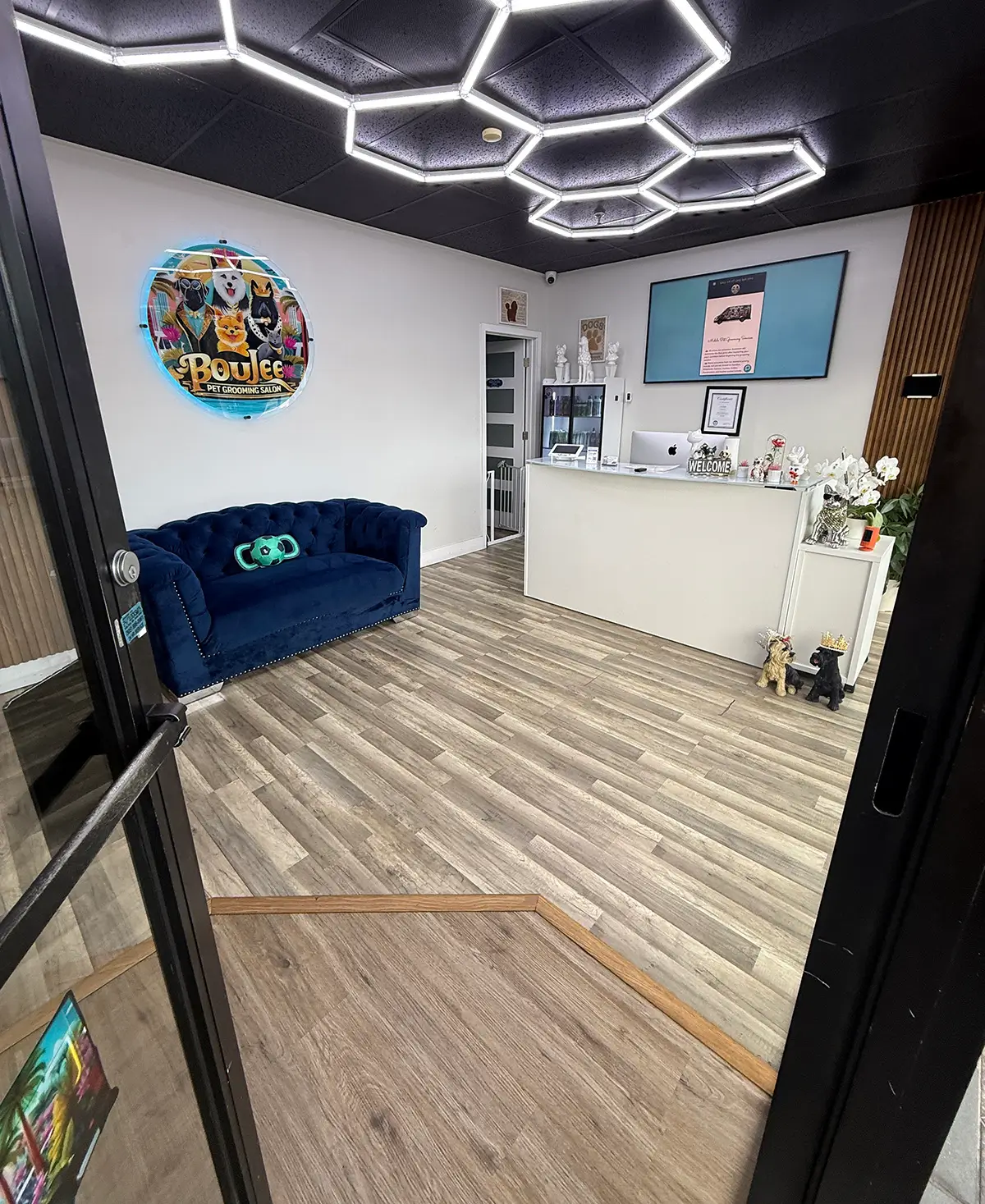 Boujee Mobile Pet Grooming